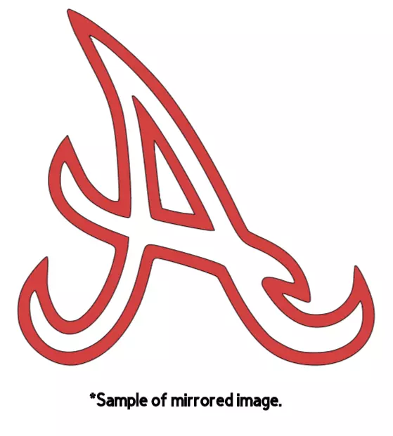 Braves Logo -  Canada