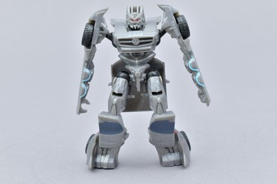 Transformers Dark of the Moon Soundwave Complete Cyberverse Legion DOTM | eBay