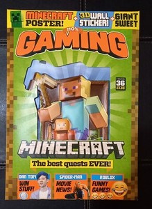 Magazine 110% gaming (monthly) (9772056777014)