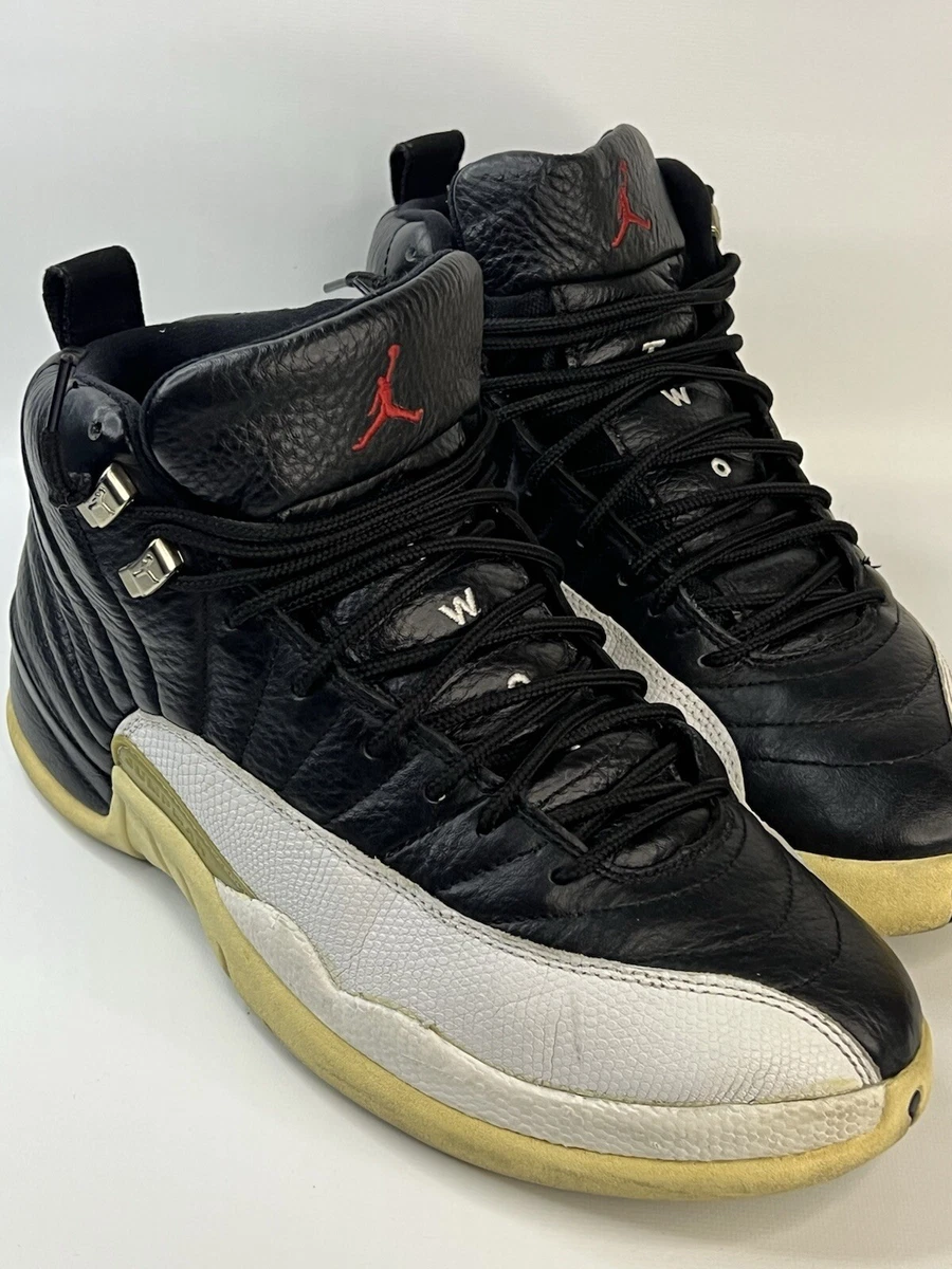 Jordan 12 OG 1997 Playoffs | eBay