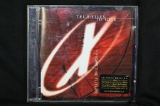 Various    The X-Files: The Album - C287 