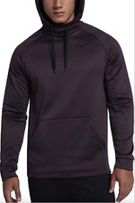 NWT Men's Nike Sportswear Therma Fit Training Hoodie Big  Tall B  T 826671 852