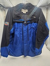 COLUMBIA Men's Titanium Omni-Tech Ski Snow Snowboarding Jacket Size XL