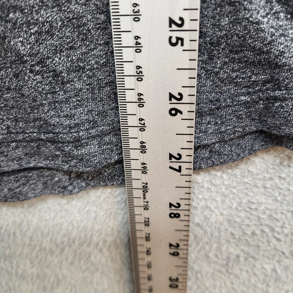 Camisa Oakland Raiders Mujer XL Gris Raglán Majestic Threads David Carr 4 Camiseta Foto 4 de 4