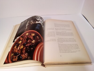 The Four Seasons Cookbook Adams, Charlotte Hardcover Good, No Slip Cover