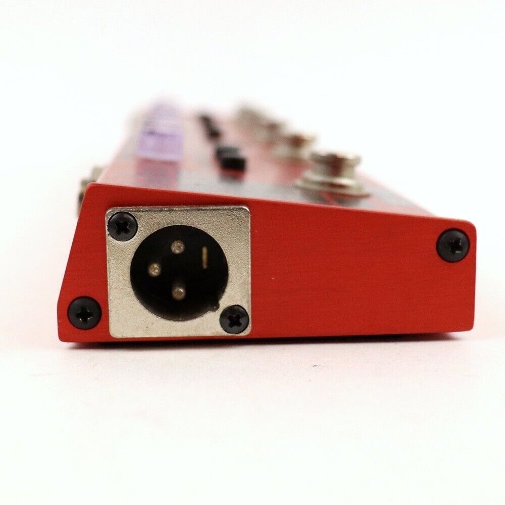 USED TECH21 RK5 FLY RIG V2 Richie Kotzen Signature Multi USED TECH21 RK5 FLY RIG V2 Richie Kotzen Signature Multi