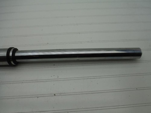 01 Honda Shadow VT750CD2 RIGHT FRONT FORK SLIGHTLY BENT - Picture 5 of 7