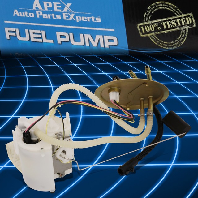 For 00-05 Ford Excursion Gas Level Electric Fuel Pump Module