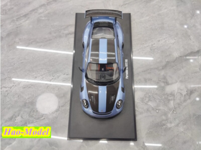 GT Spirit 1:18 PORSCHE 911 GT2RS Limited Resin Diecast Model Car