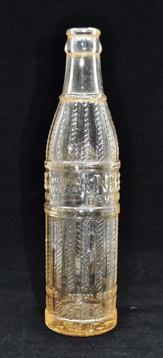 キャロン ニュイドノエル ANTIQUE BOTTLE