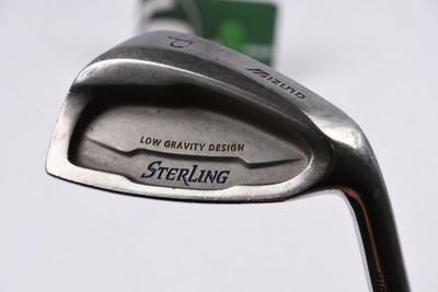 Ladies Mizuno Sterling Pitching Wedge 