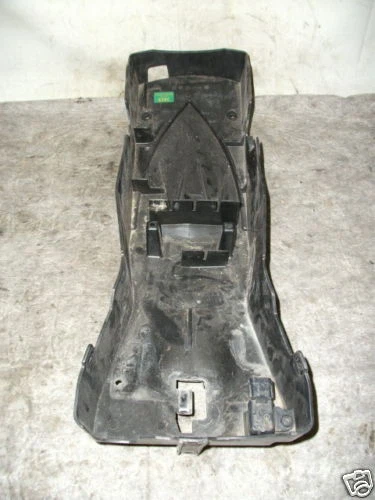 SENSOR GUARDABARROS TRASERO TRIUMPH SPEED TRIPLE 1050 Foto 3 de 4