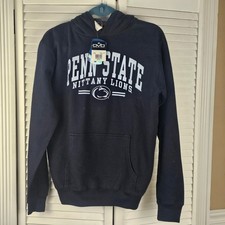NWT TSI Sportswear Kids Penn State Hoodie Large 14 16