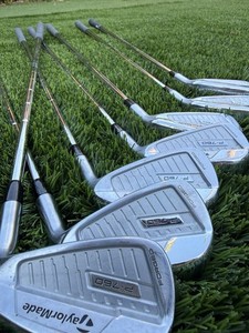 Taylormade P760 Irons | eBay