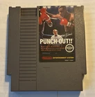 New ListingNintendo Mike Tyson's Punch-Out!! - NES - Punch-Out!! Series - Sports Boxing