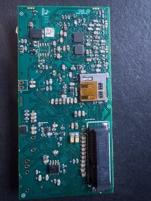 9 Stück - TinyREX Modul Carrier (IO Entwicklerboard für Raspberry