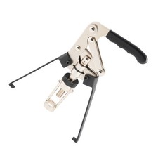 Engine Cylinder Valve Spring Compressor Tool For Ohv Ohc Repair Steel Cam