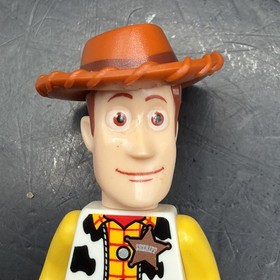 Lego Disney Toy Story Woody & Buzz Lightyear Mini Figures 7590 To The Rescue