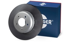 ROTINGER Bremsscheiben, BMW F07, F10, F11, F13