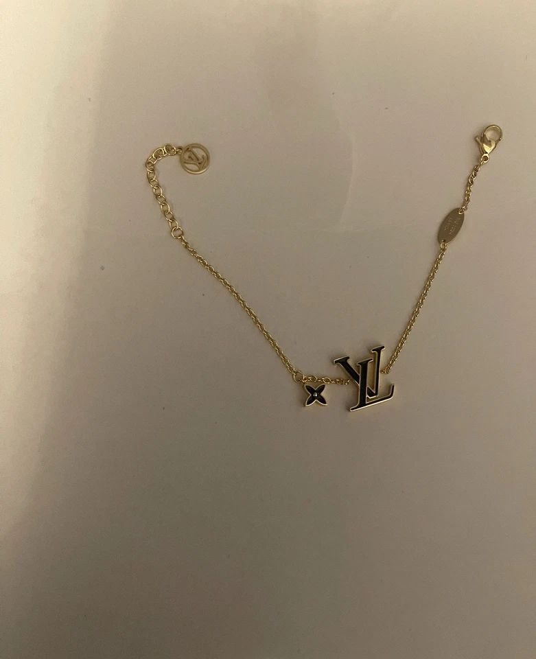 LV Bracelet - Image 3 of 3