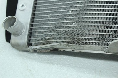 Genuine Kawasaki OEM Radiator 39060-0759 Ninja ZX-10R ZX-10RR 2021