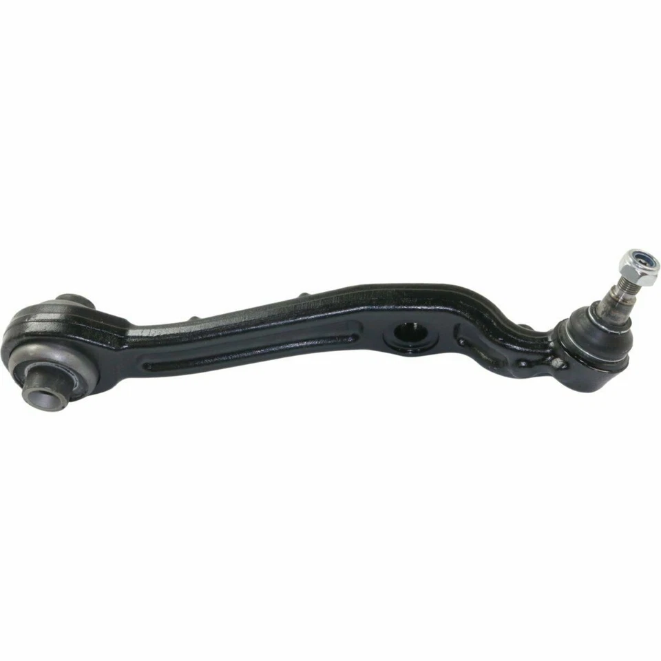 Brazo de control inferior delantero con kit de rótula para Mercedes W216 W221 S350 S450 S550 Foto 3 de 4
