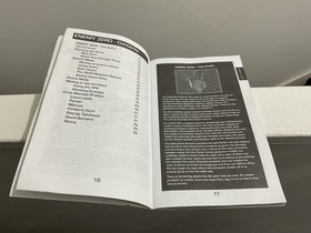 Rare PAL, Enemy Zero Sega Saturn, Good Condition, Wear On Outer Sleeve Horror