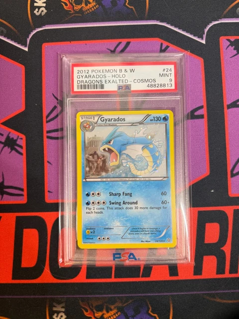 Gyarados
