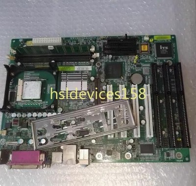 IP-4GV122 REV:3.1 Industrial motherboard IP4GVI22 *lm