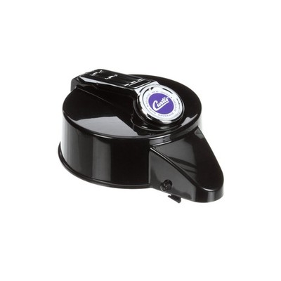 Wilbur Curtis Lid, Lever Black Tlxa Regular WC-5671 - Free Shipping + Geniune