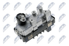 Stellelement Turbolader für VOLVO C30 C70 II Cabriolet S40 S60 I S80 V50 V70