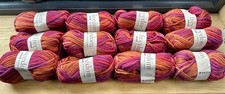 Twilleys of London Freedom Chunky 100% Wool