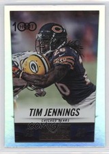 2014 Panini Hot Rookies Tim Jennings #316 1k3