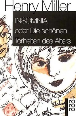 Insomnia
