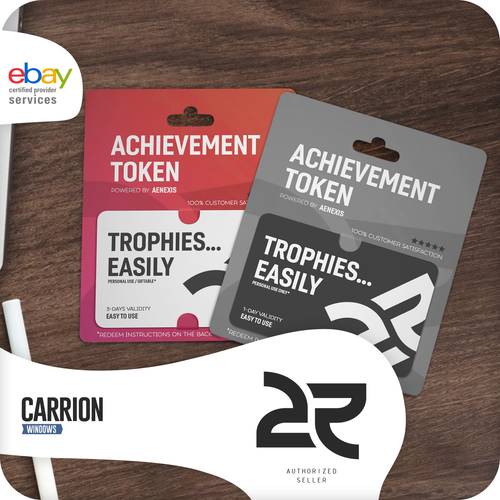 🏆 XBOX ACHIEVEMENTS 🏆 100% COMPLETION UNLOCK TOKEN GAMERSCORE ❖ C GAMES ❖ - Picture 36 of 86