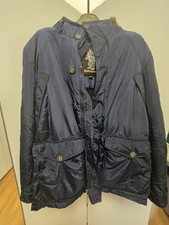 Giaccone Refrigue Uomo