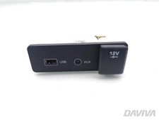Land Rover Discovery Sport USB Socket 2016 SUV 4/5dr FK72-19C166-CC 160418B1425X