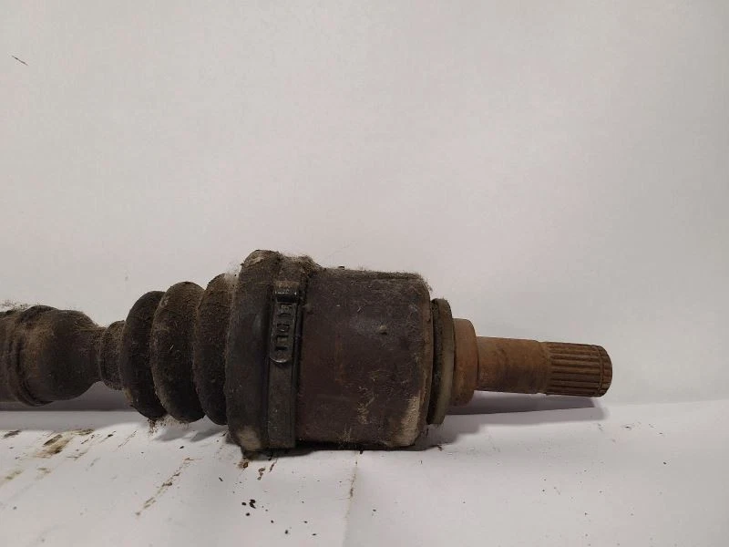 Eje derecho pasajero eje pasante 3/83 se adapta a 81-83 ESCORT 1669081 Foto 2 de 4