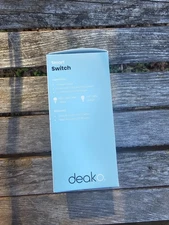 Deako Smart Switch