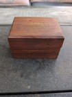 Cabela's Sharpening Stones Set - Vintage, Incl. Box And 3 Stones — photo 2