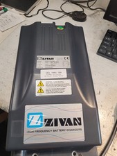 CARICABATTERIE ZIVAN GEL NG3 144 VOLT