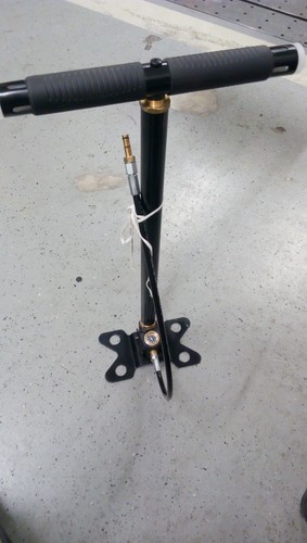 Hatsan manual pump / hand pump