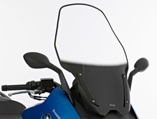 Disco scooter Ermax trasparente Piaggio X9 125 250 2001-2010