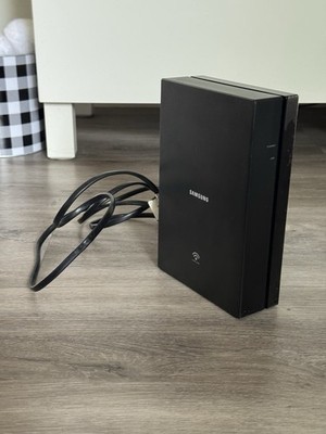 Samsung SWA-7000 Rear Surround Speaker Wireless Receiver ONLY
