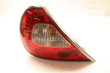 Left TAIL LAMP C2C33545 2006-2007 JAGUAR XJ8
