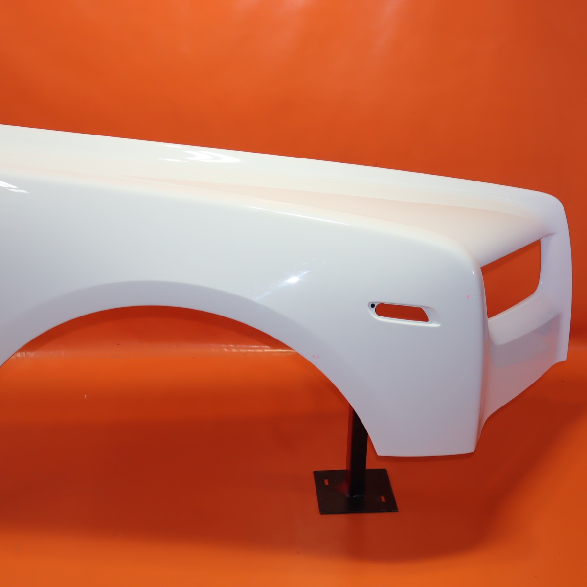 ROLLS ROYCE PHANTOM FENDER RIGHT 2018 2019 2020 2021 2022 2023 4100 7399852 OEM