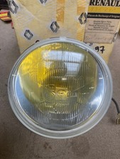 Feu avant (phare) Renault R30