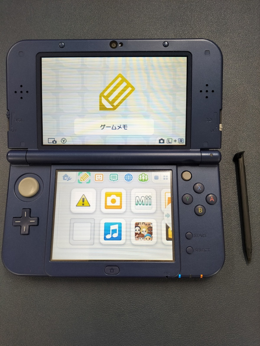 Japan Nintendo New 3ds LL XL Model Console Color Select Japan with