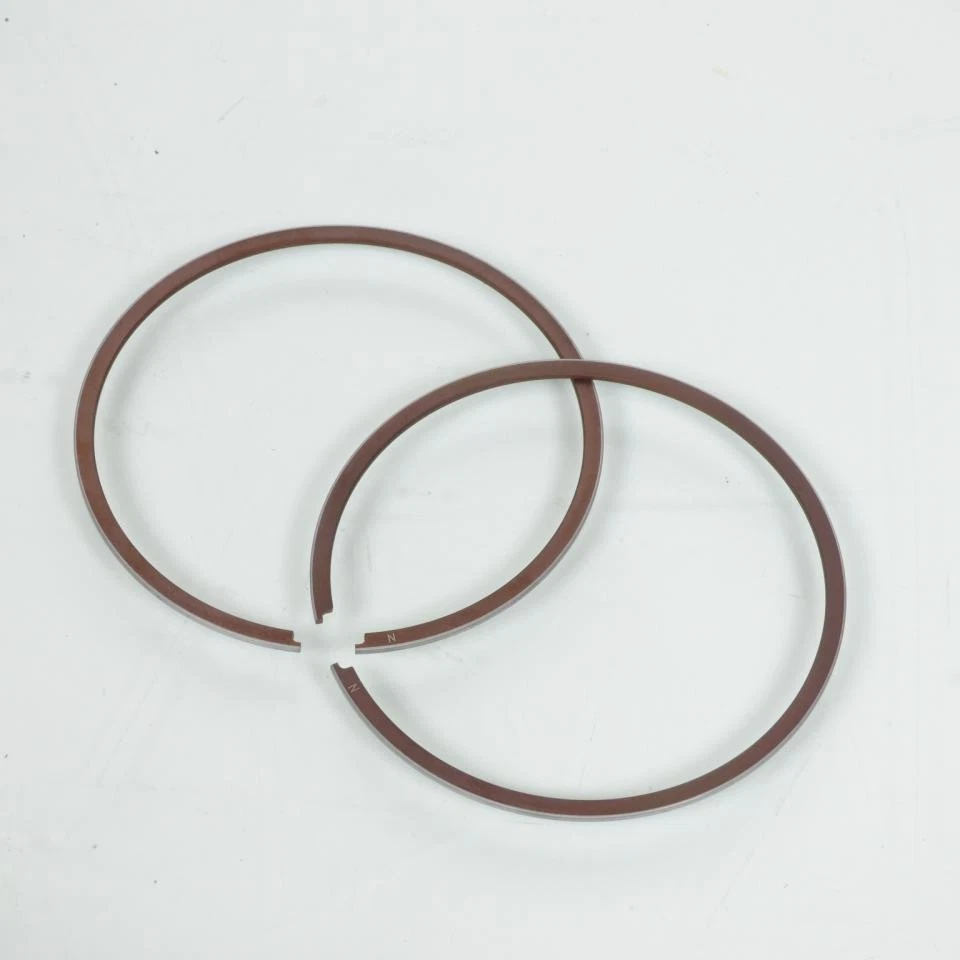 Segment de piston Wossner pour moto Cagiva 125 Freccia 1987 à 2004 RSB5600 Ø56mm - Photo 1/1