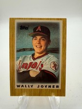 1987 Topps Major League Leaders Mini Cards You Pick  - Complete Your Set